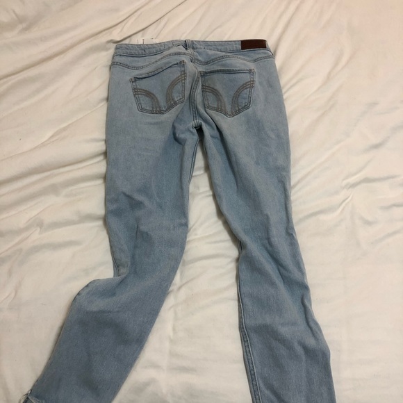 Holister jeans - Picture 3 of 4